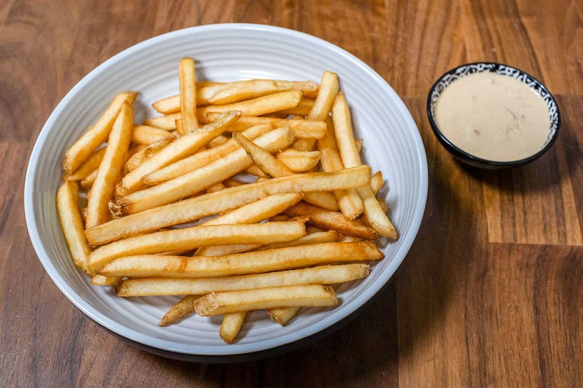 Fries