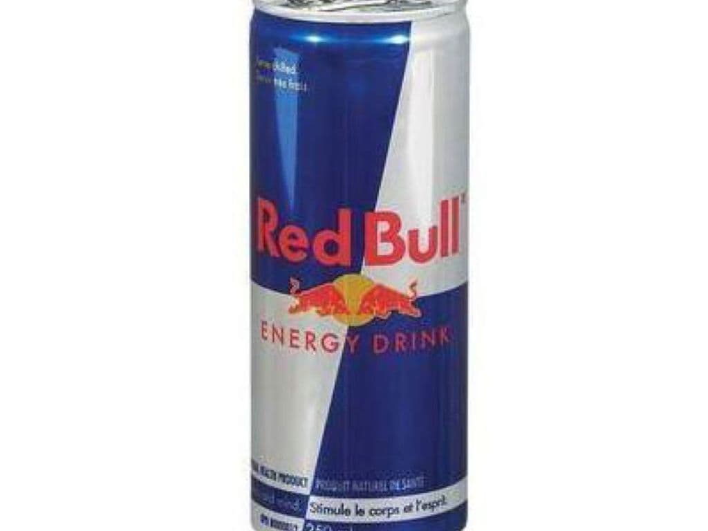 RED BULL