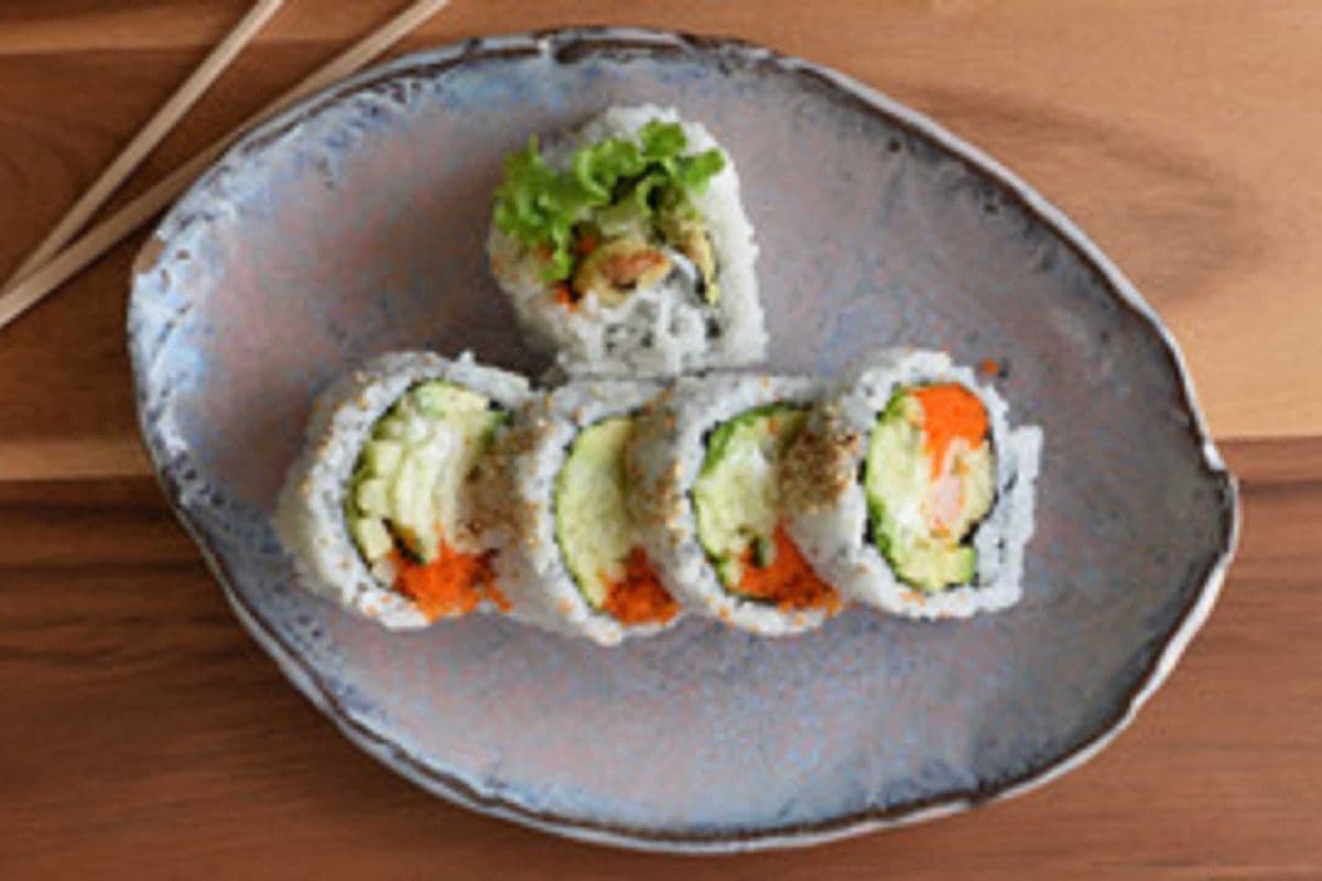 Dynamite Roll