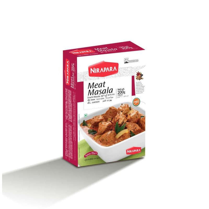 Nirapara Meat Masala (200 g)