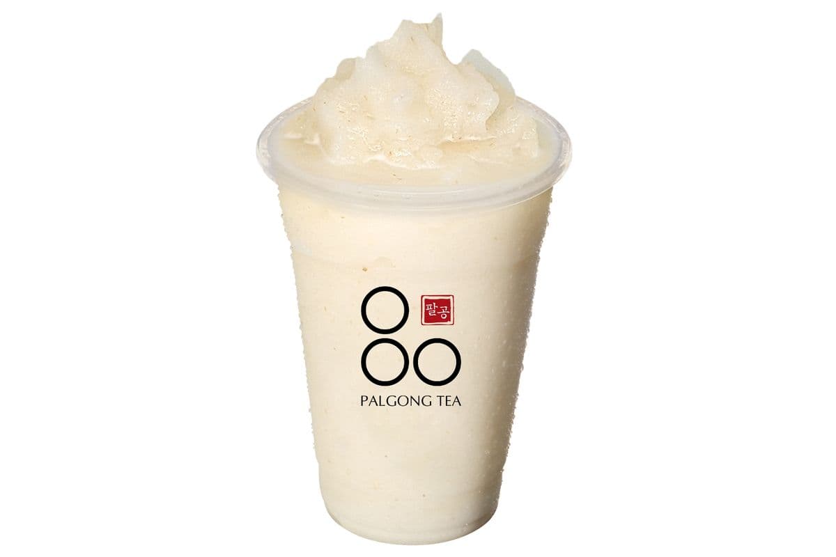 Lychee Smoothie
