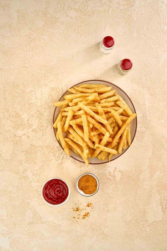 Fries