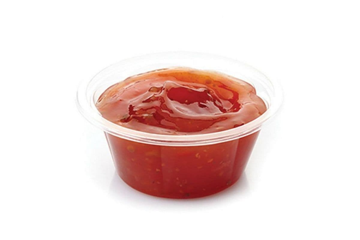 Thai Sauce