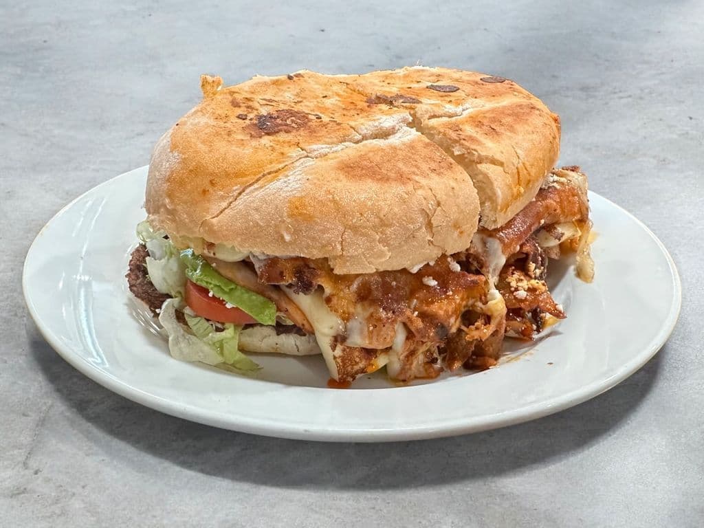 Torta de 3 Quesos Small