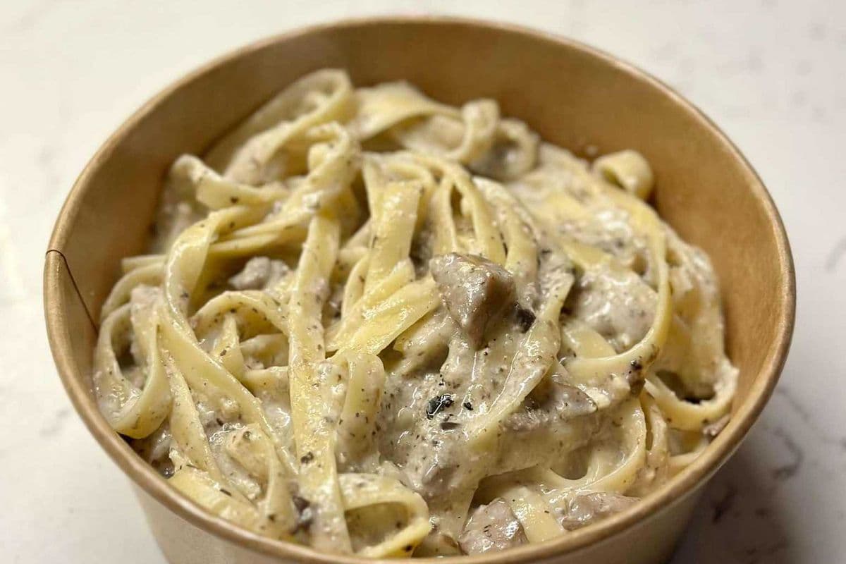 A Truffle Dream