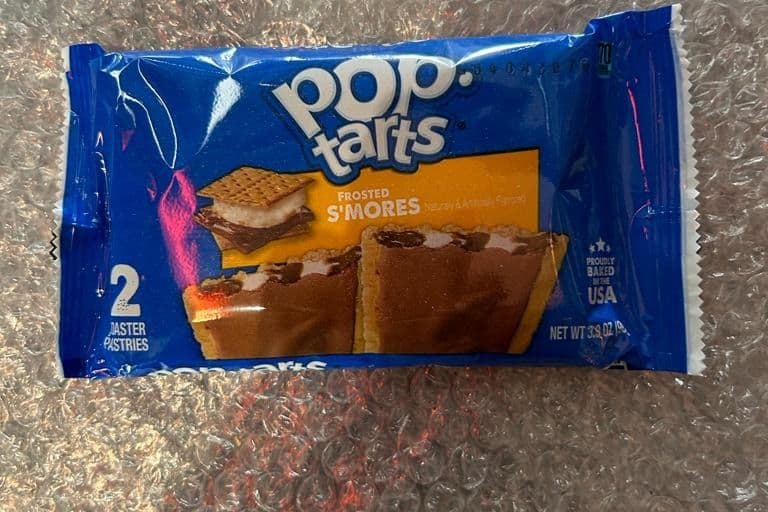 Pop Tarts. S’mores (96 g)