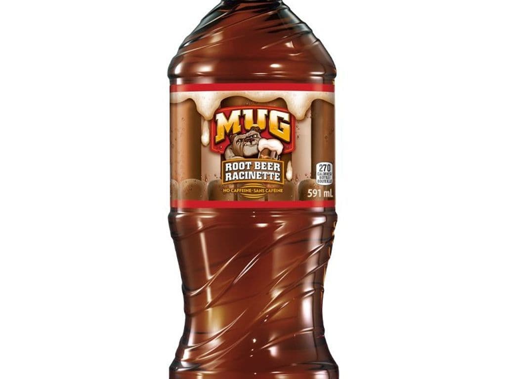 Mug Root Beer