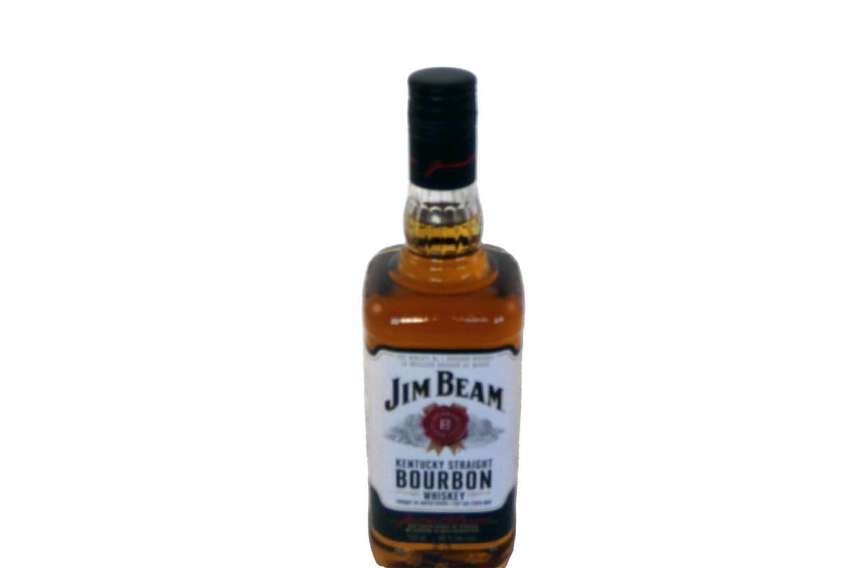 Jim Beam (1 x 750 ml)