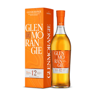 Glenmorangie Original Highland Single Malt Scotch (1 Bottle x 750 mL)