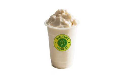 Small Banana Smoothie / Petit Smoothie Aux Bananes