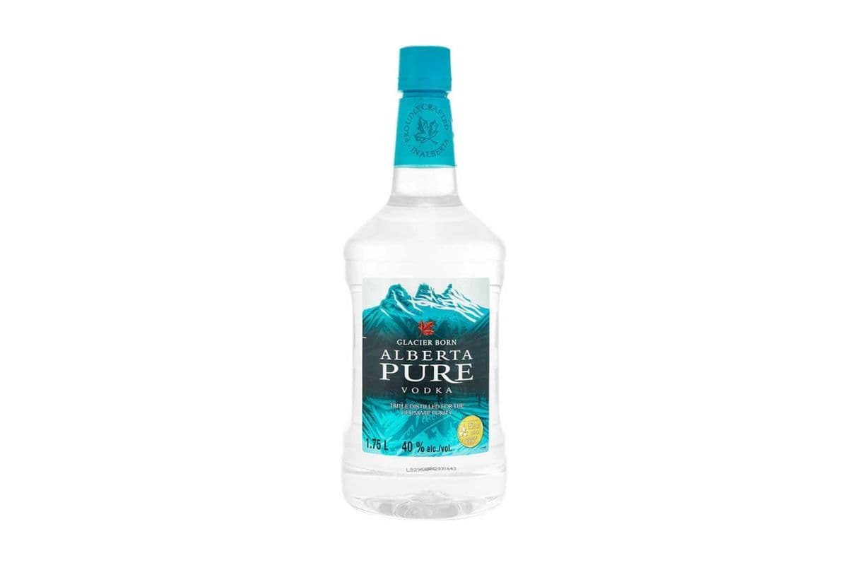 Alberta Pure (1.75 L) (1 x 1.75 L)