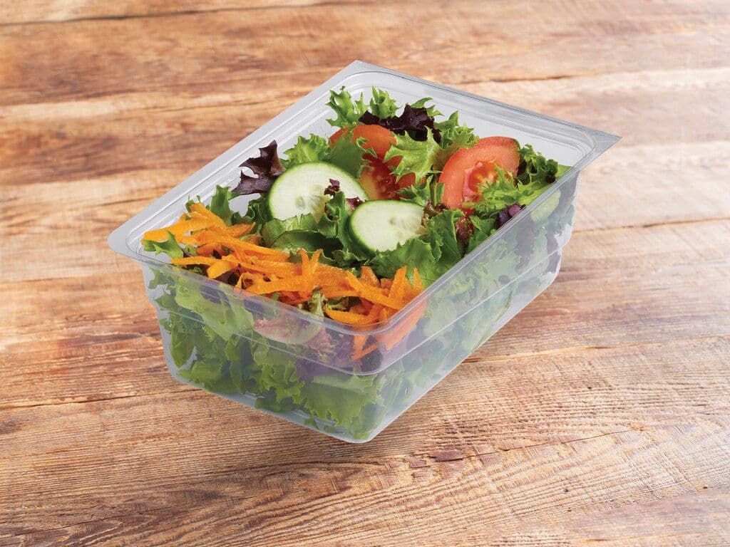 Side Salad
