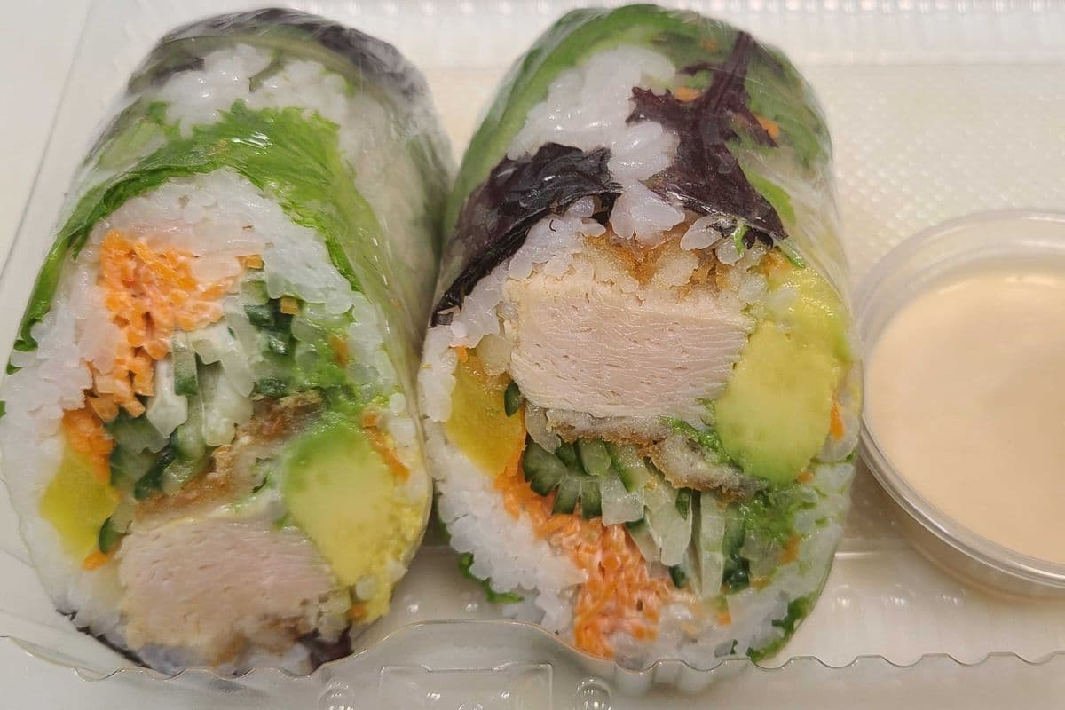 79a. Ichiban Poulet