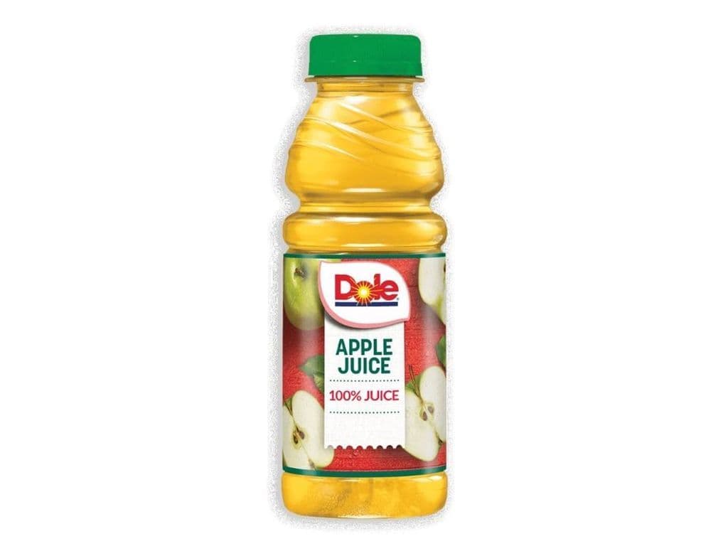 Apple Juice (450ml)
