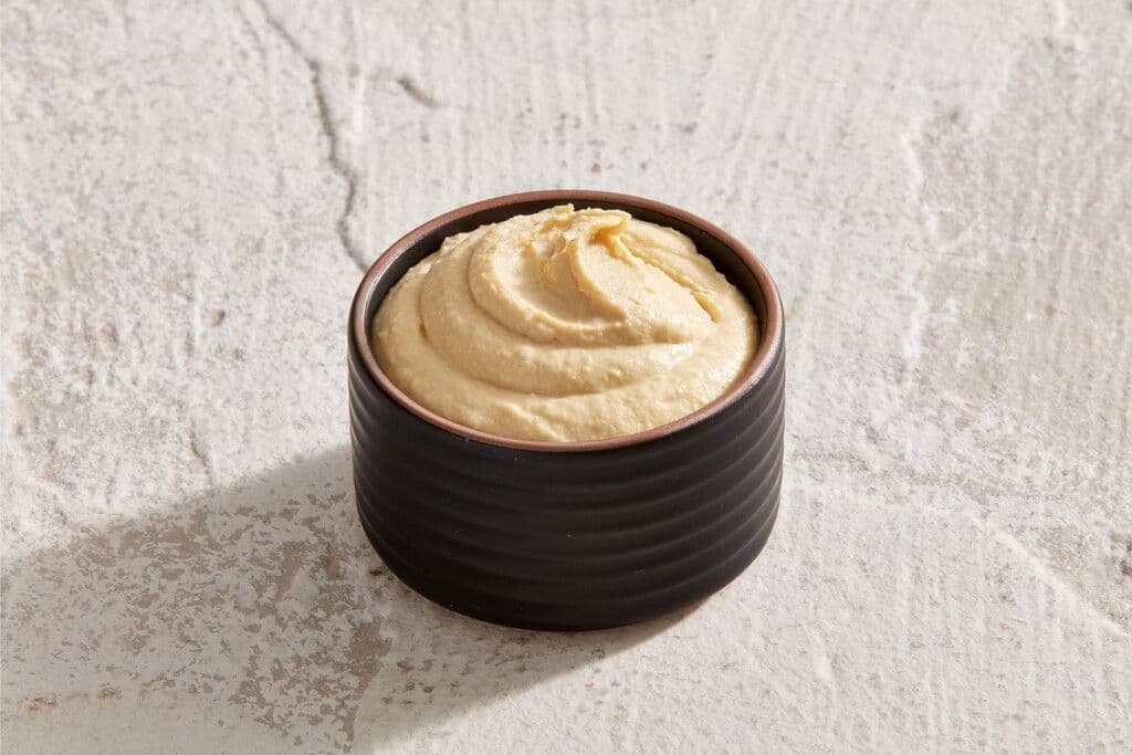 Hummus / Hummus