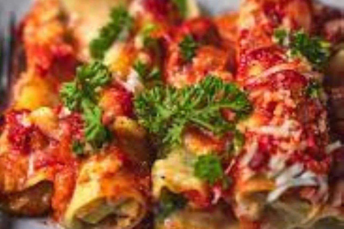 CANNELLONI (3PCS)