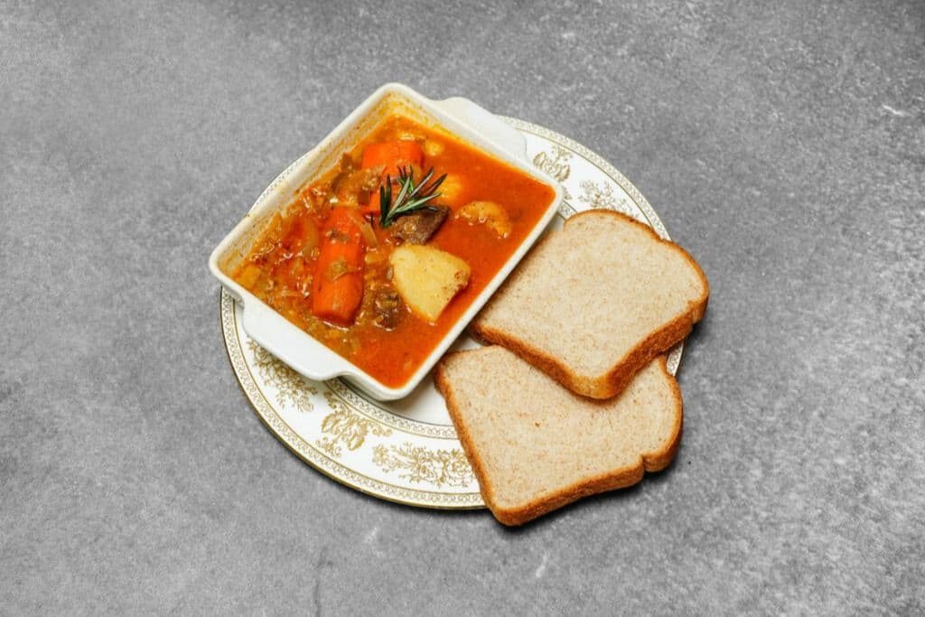Gulash / ጉላሽ