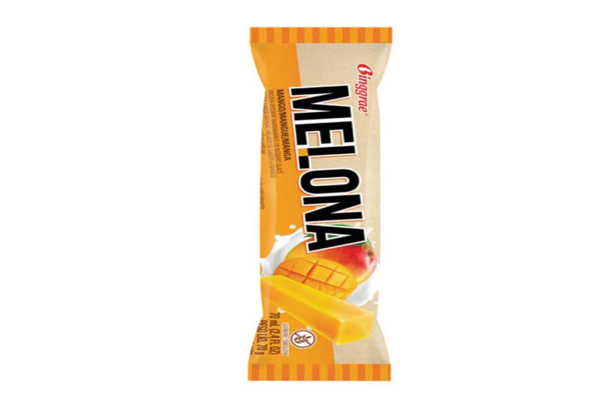 MELONA MANGO (80ml)