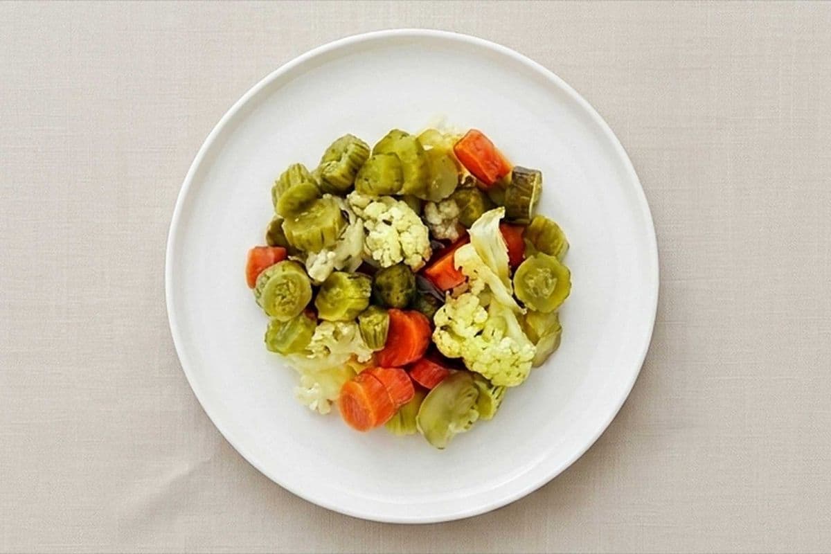 Pickles