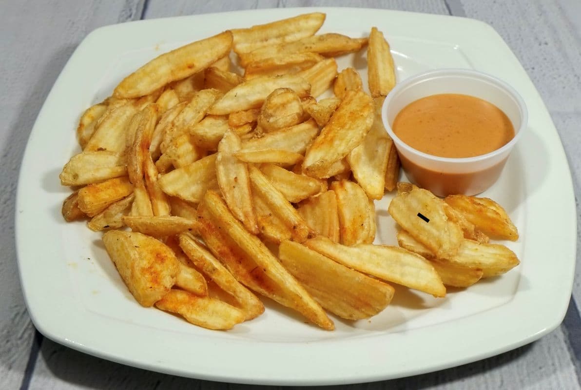Fries