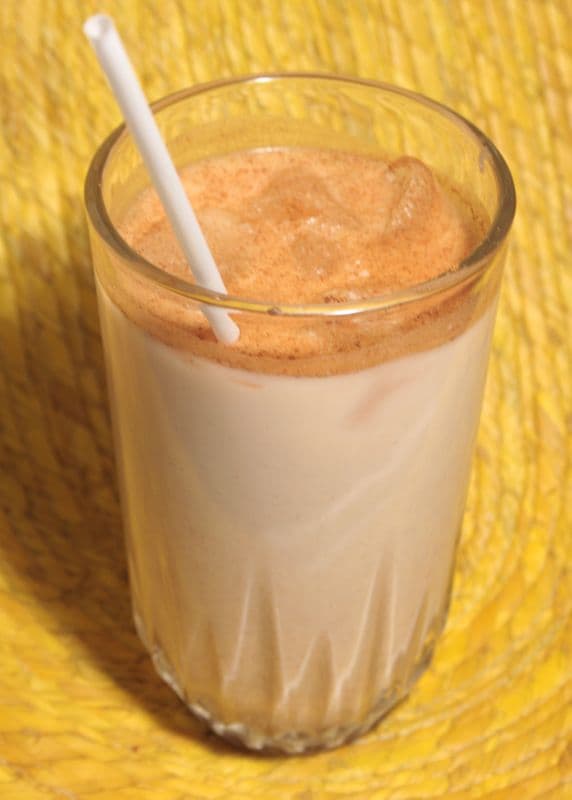 Horchata