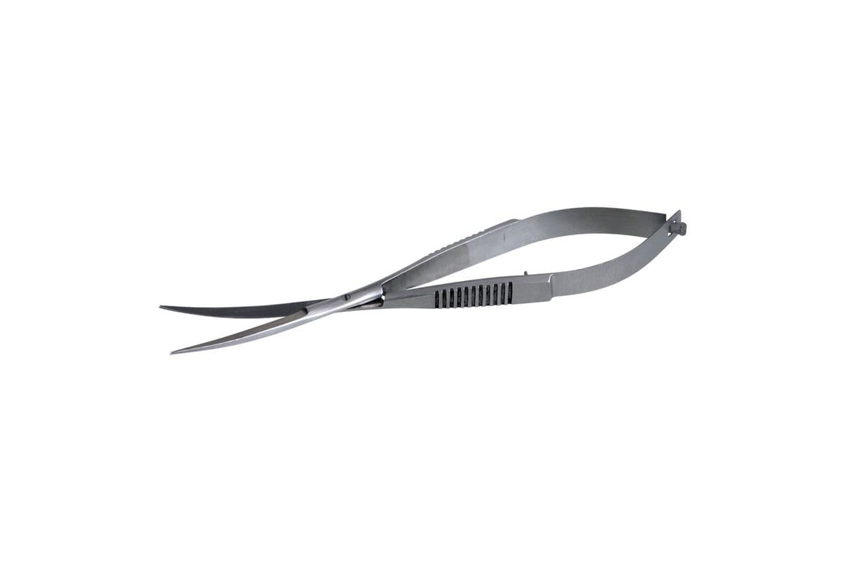 Aquavitro Curved Spring Shears