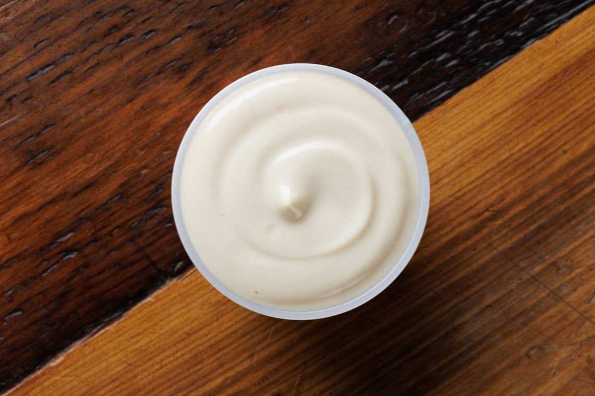 East Coast Donair Sauce