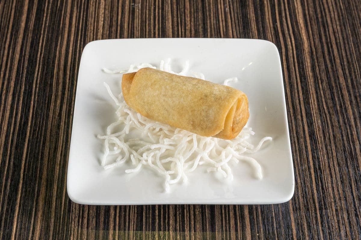 Spring Roll
