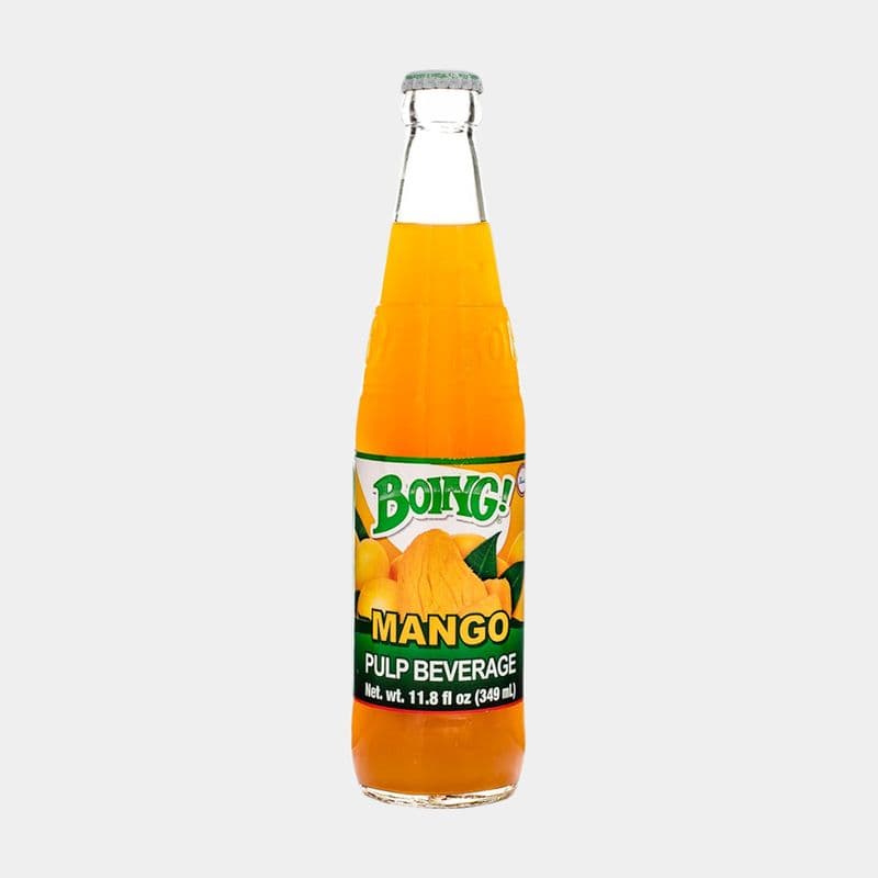 Breuvages Traditionnelle / Traditional Beverages
