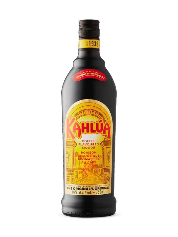 Kahlua - Coffee Flavoured (1 x 750 ml)