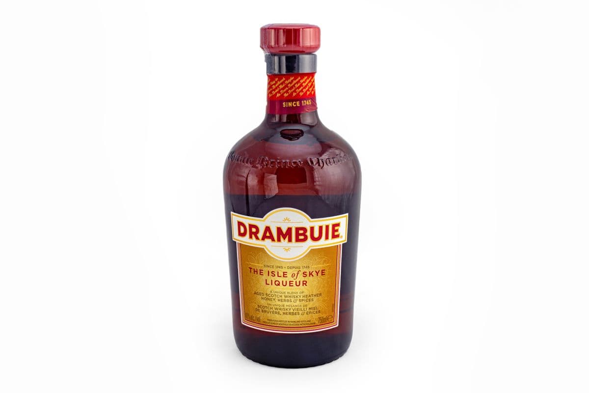 DRAMBUIE (1 x 750ML)