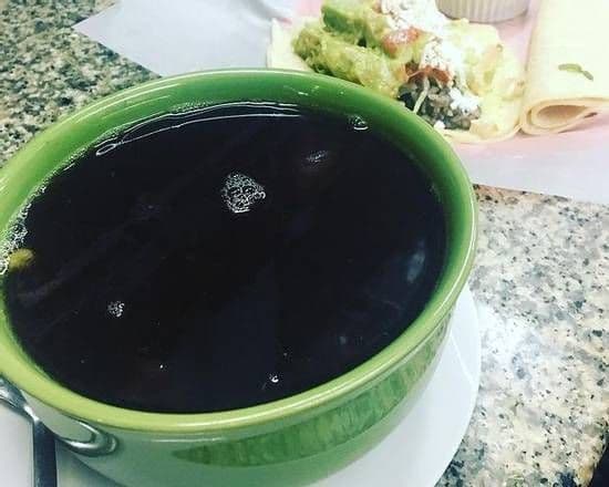 Black Bean Soup