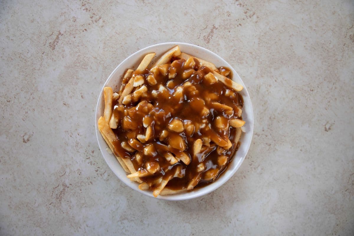 Poutine