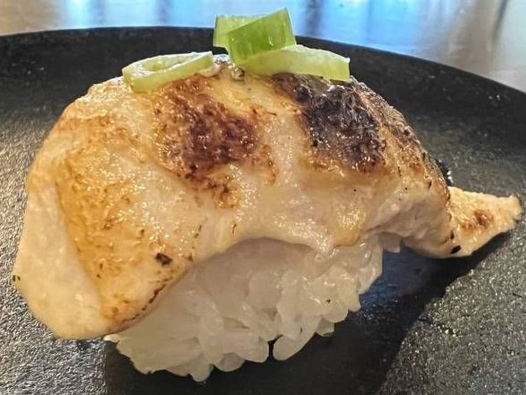 Aburi Tuna