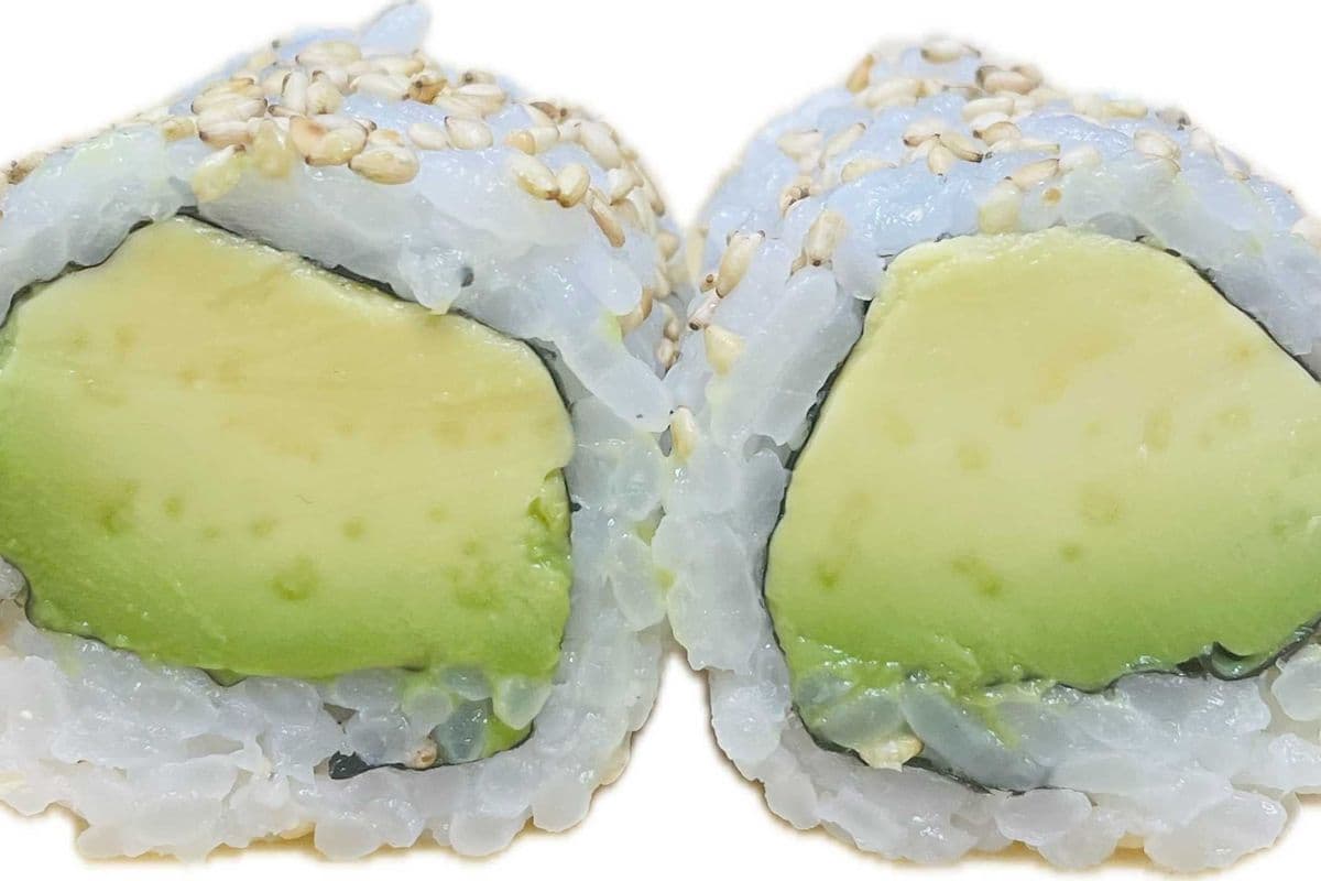Avocado Classic Roll