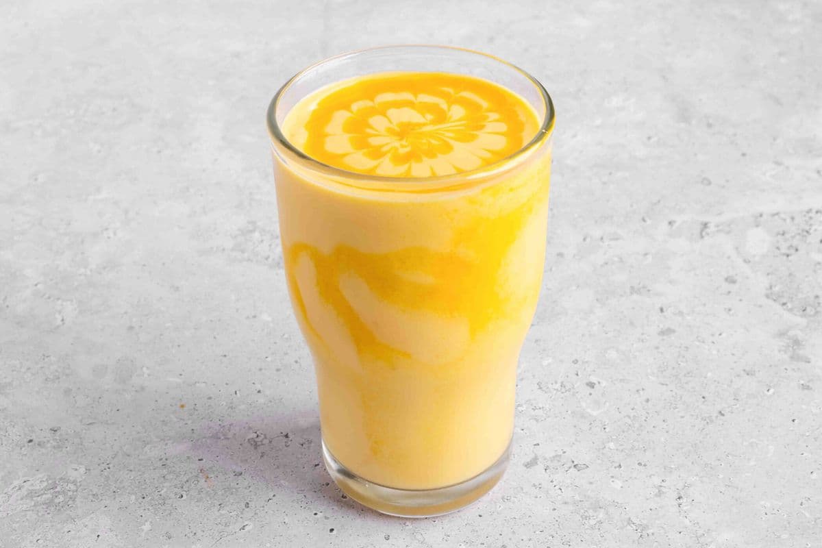 Mango Lassi