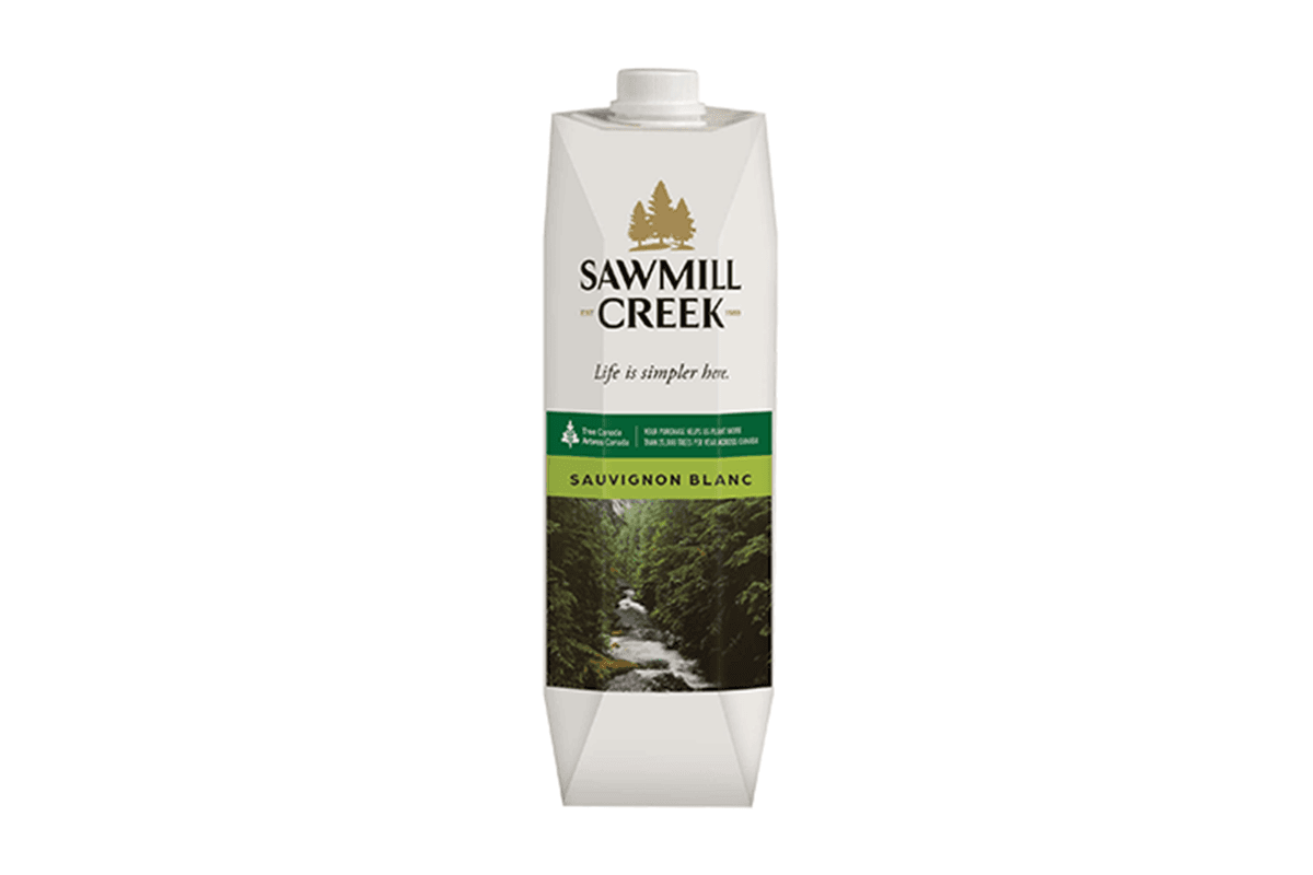 Sawmill Creek Sauvignon Blanc (1 x 1L)