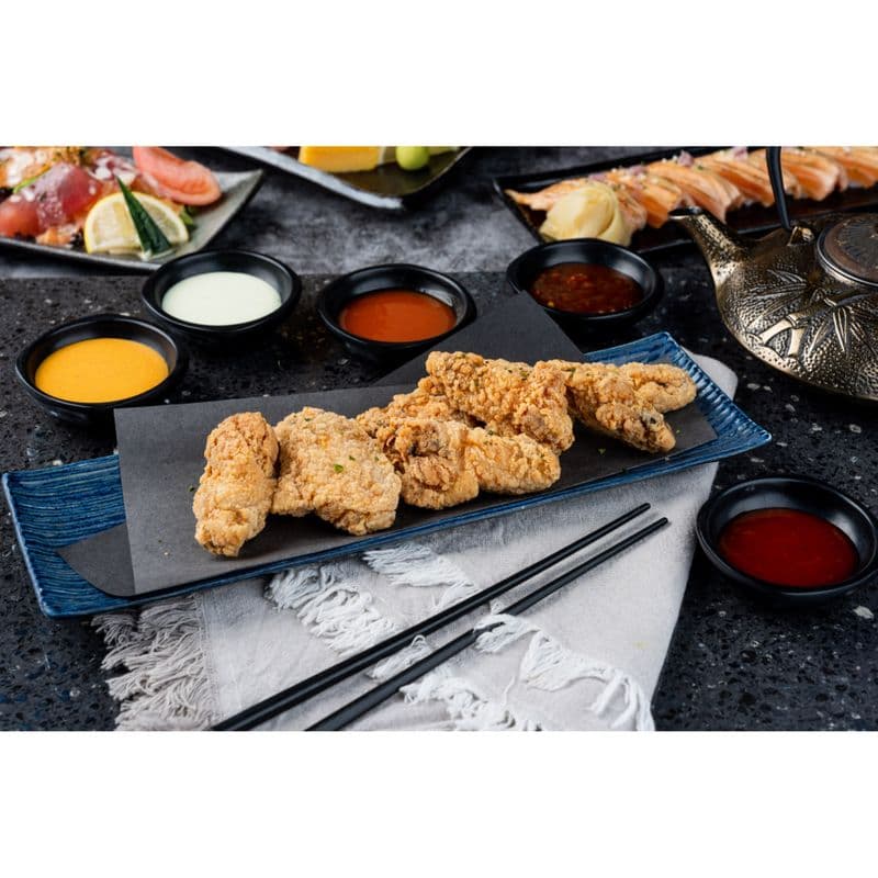 Chicken Wings (1 lb)