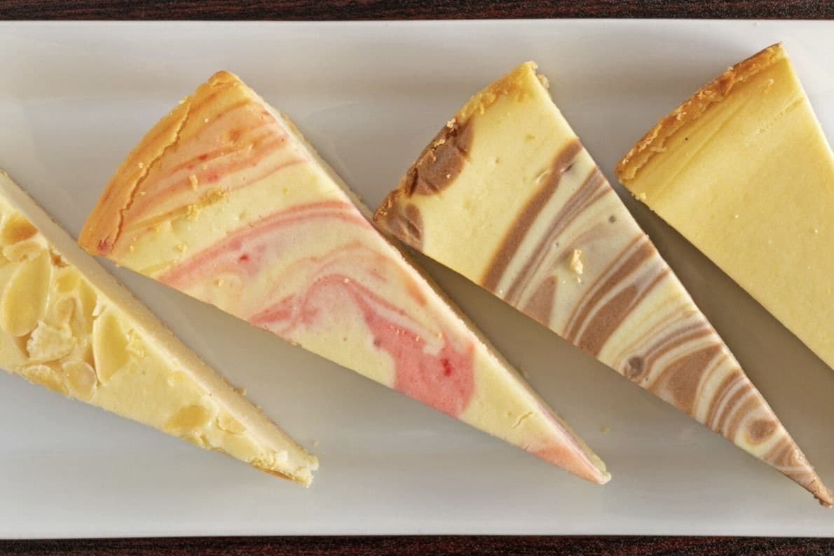 Cheese Cake