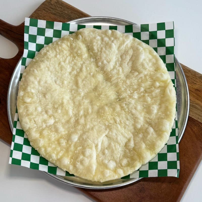 Craft Your Own | 9” Flatbread