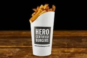 Ultimate Fries