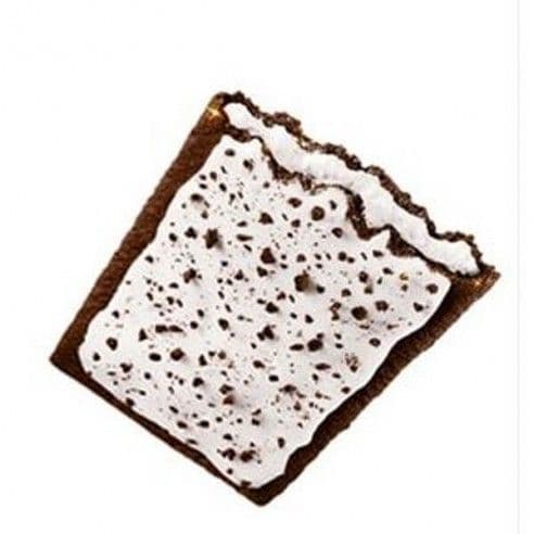 Pop Tarts Biscuits et Creme 96g/ Pop Tarts Cookies and Creme 96g