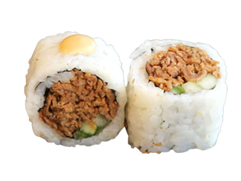 Alberta Roll (8Pcs)