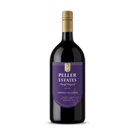 Peller Family Vineyards Cabernet Sauvignon (1 Bottle x 1500 mL)