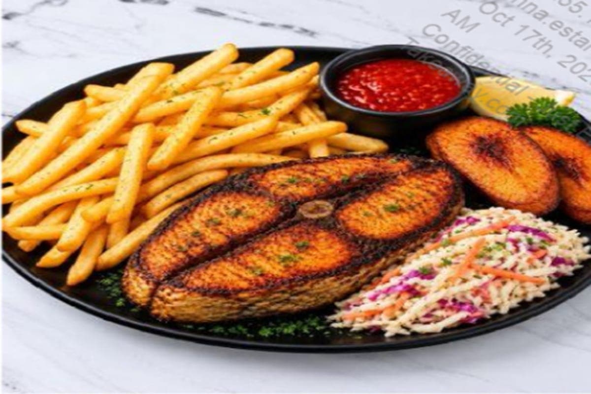 Chips Combo