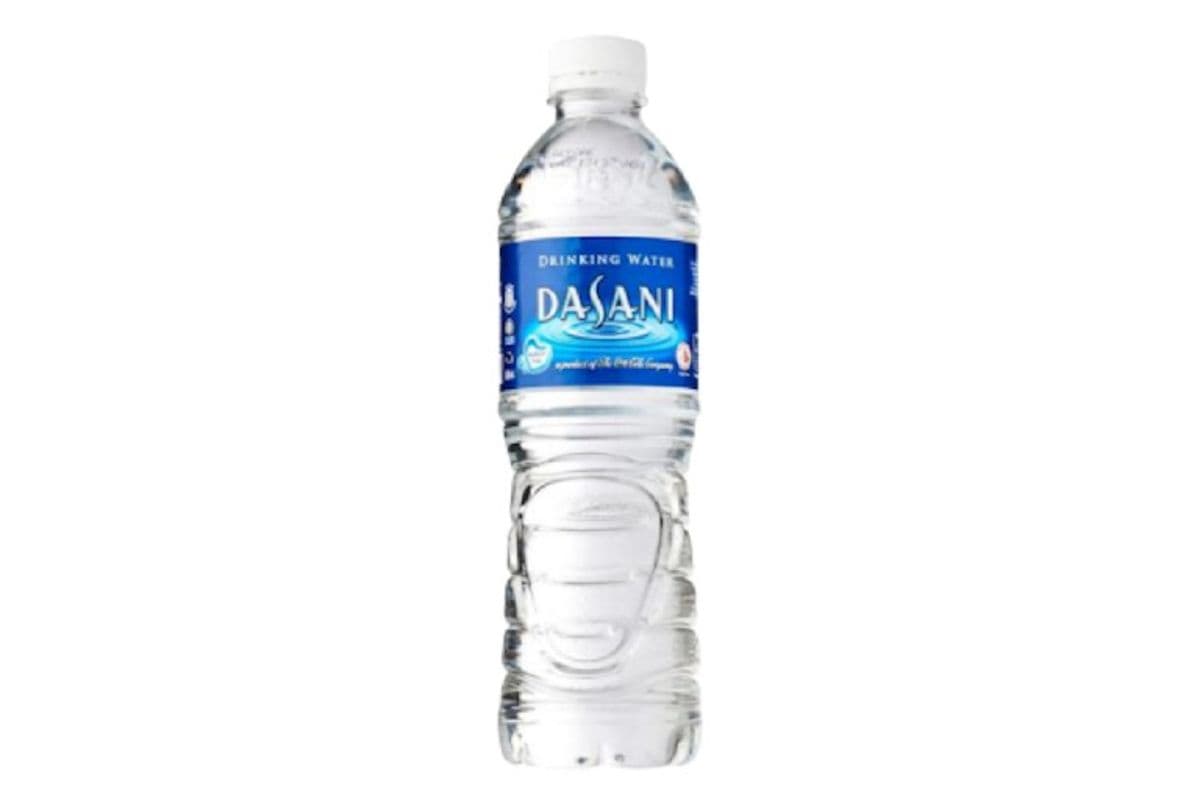 Bouteille D'eau / Water