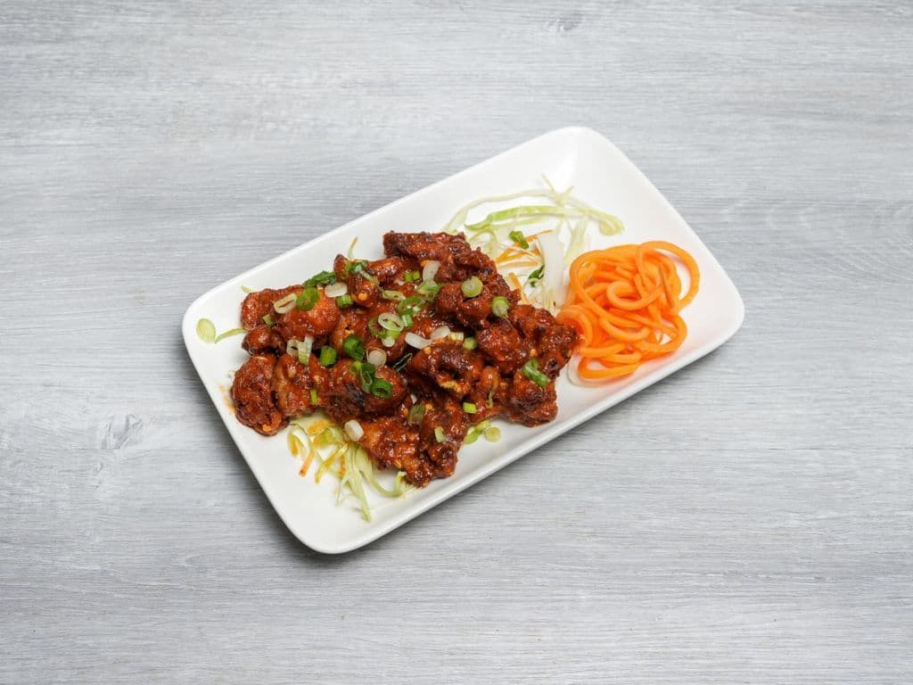Chilli Chicken