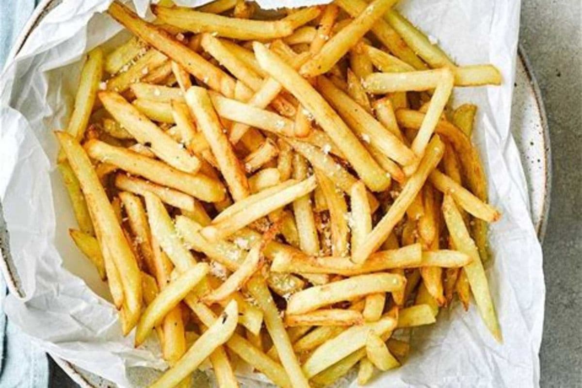Fries - Large (large)