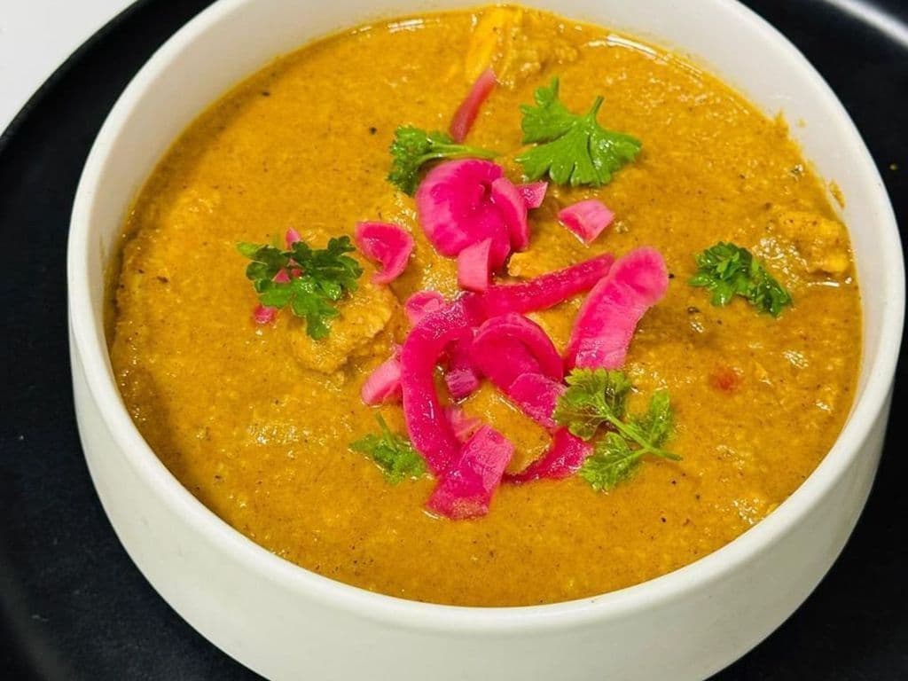 Malvani Chicken (GF/DF/NF)