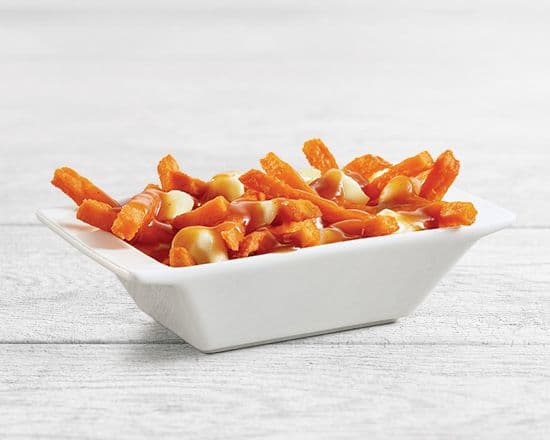 SP Poutine